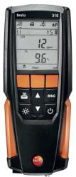 Testo 310 Flue Gas Analyser - Special Discounted Price $ 920.00 + GST